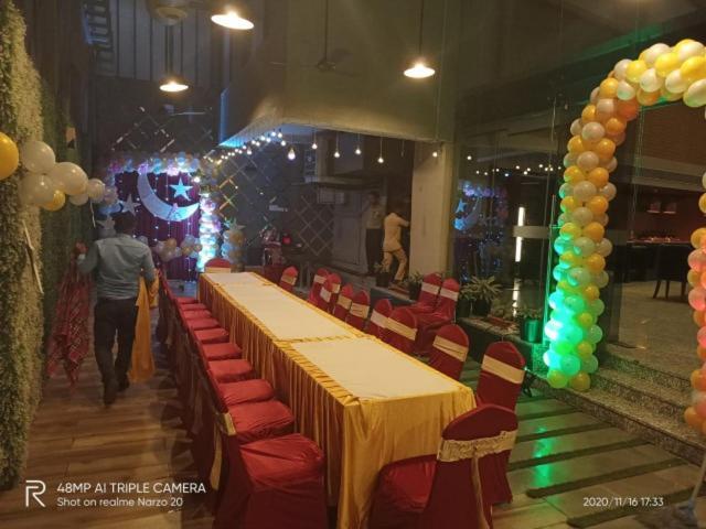Hotel Accord Premier Raigarh Kültér fotó