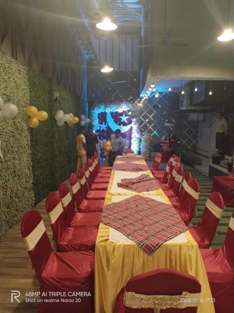 Hotel Accord Premier Raigarh Kültér fotó
