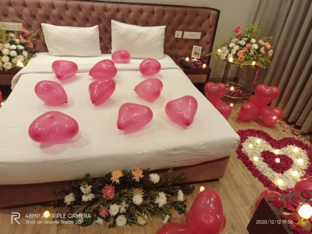 Hotel Accord Premier Raigarh Kültér fotó