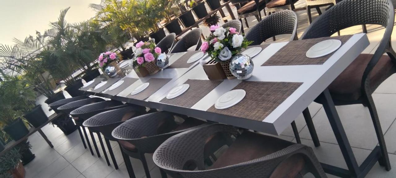 Hotel Accord Premier Raigarh Kültér fotó