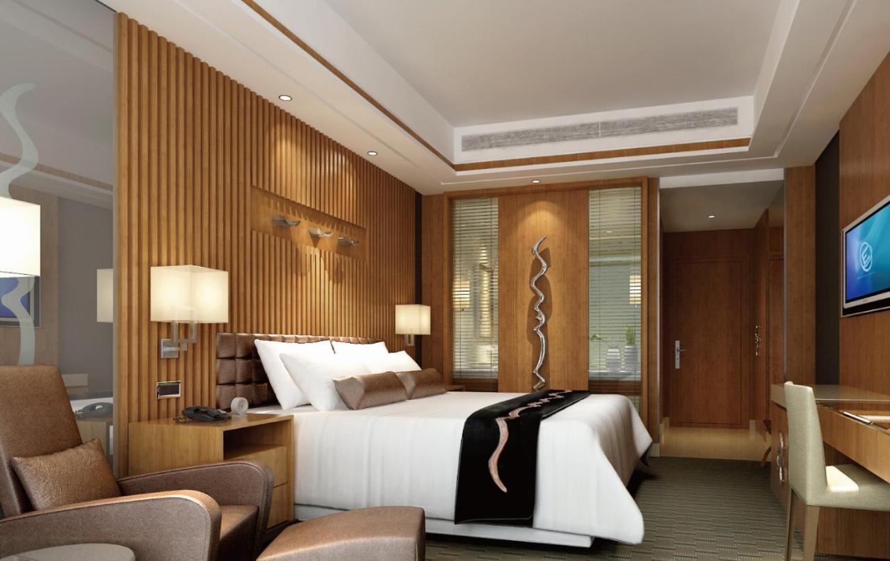 Hotel Accord Premier Raigarh Kültér fotó